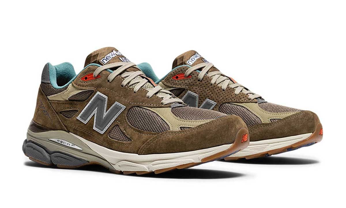 new balance bodega 990